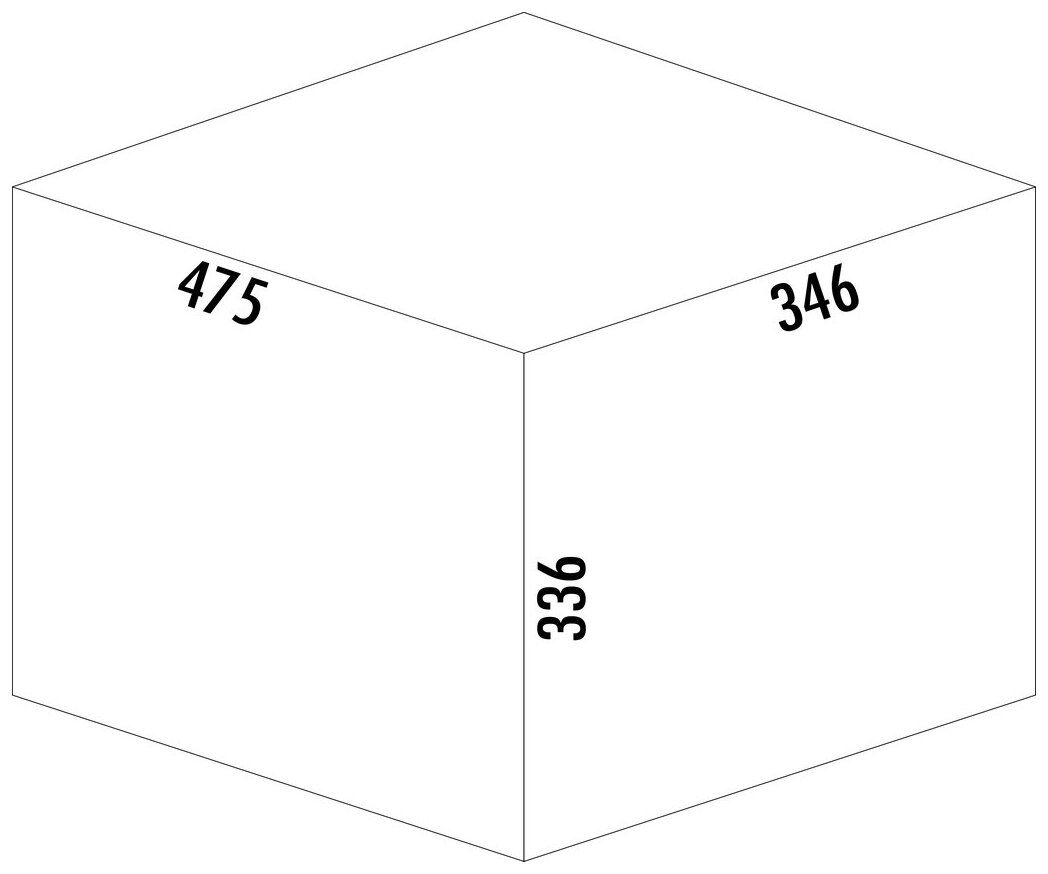 Tandem 4, hellgrau