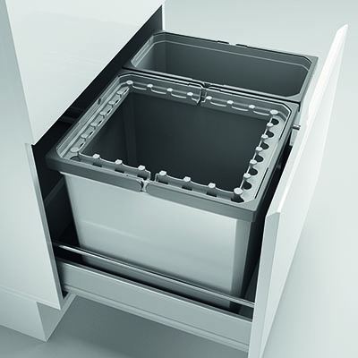 Naber Cox® Box 2T 600-2