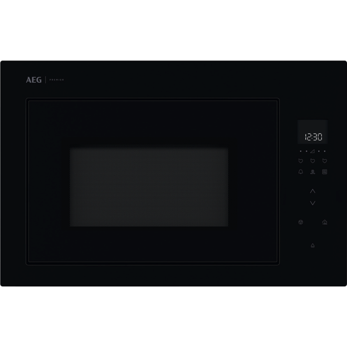 AEG MG2600B Mikrowelle
