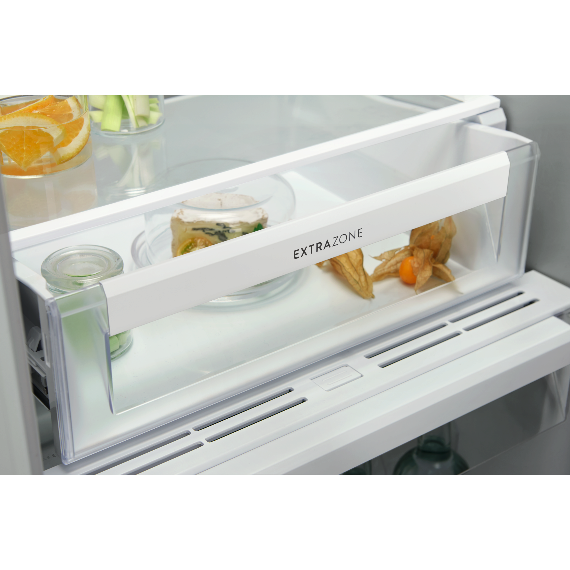 Electrolux ERD6DE18S1 Kühlschrank