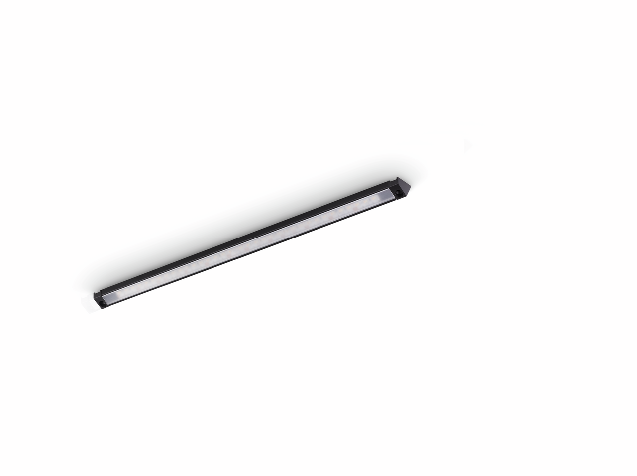 Naber Vidula Farbwechsel LED, Leuchte, L 600 mm, schwarz matt, LIC/MEC LED-System kompatibel, 12 V