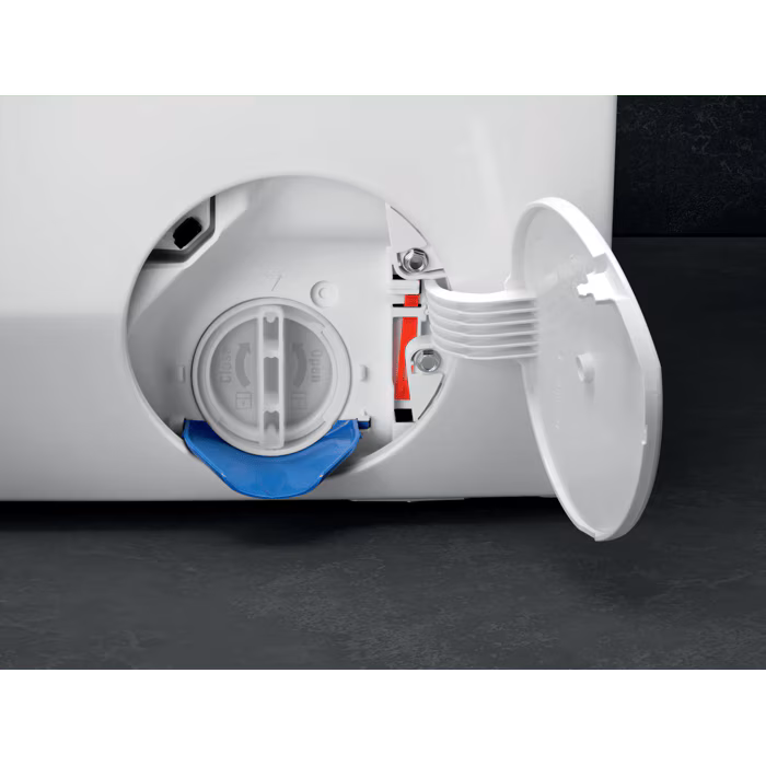 AEG LWR8BE161W Set