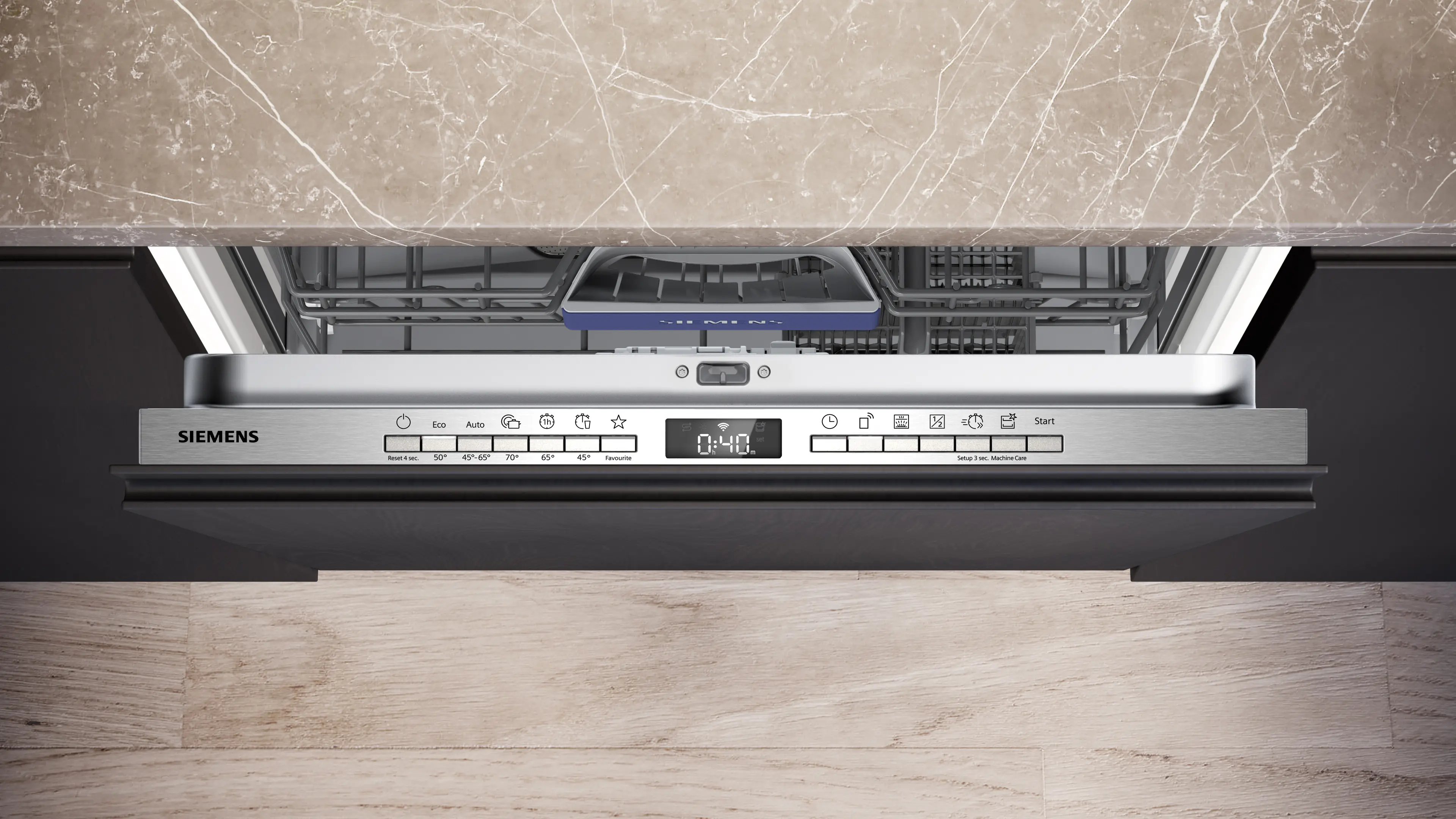 Siemens SX63HX03TE