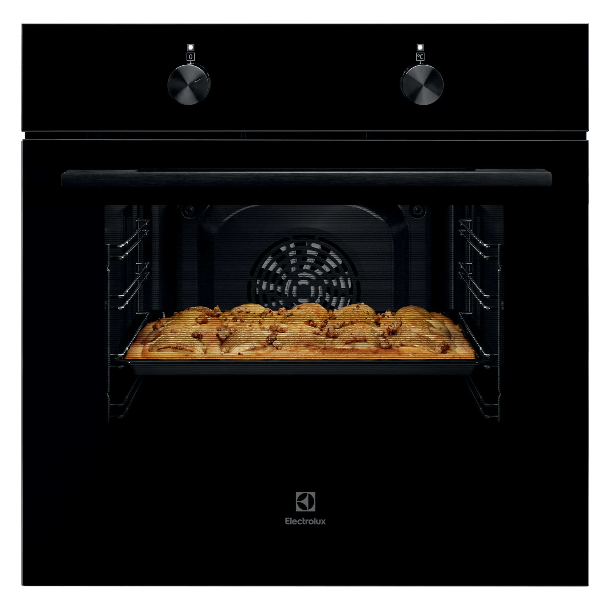 Electrolux KOHLH00BK Backofen
