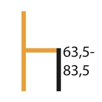Naber Livaro C, Hocker