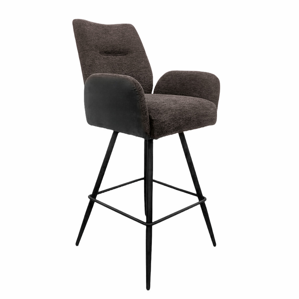 Naber Famous 2AS, Hocker