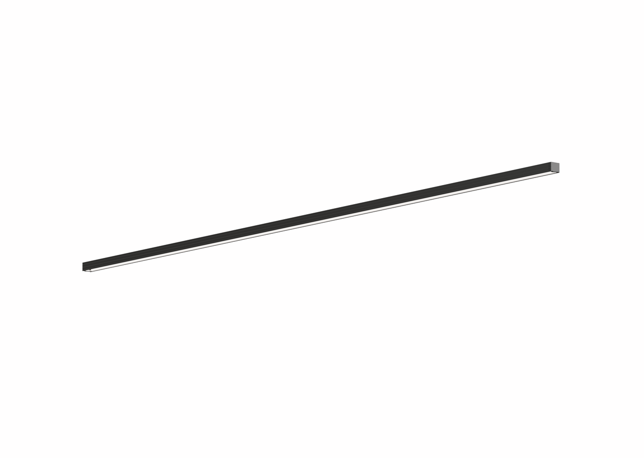 Naber Brillante Farbwechsel LED, Leuchte, L 417 mm, 6,2 W, LIC/MEC LED-System kompatibel, 12 V