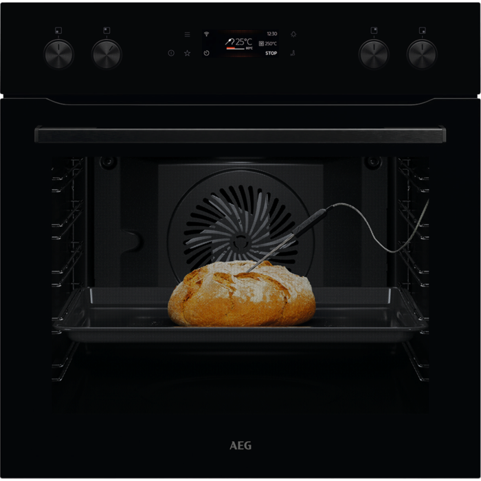 AEG OE7P621AK Einbauherd/Backofen