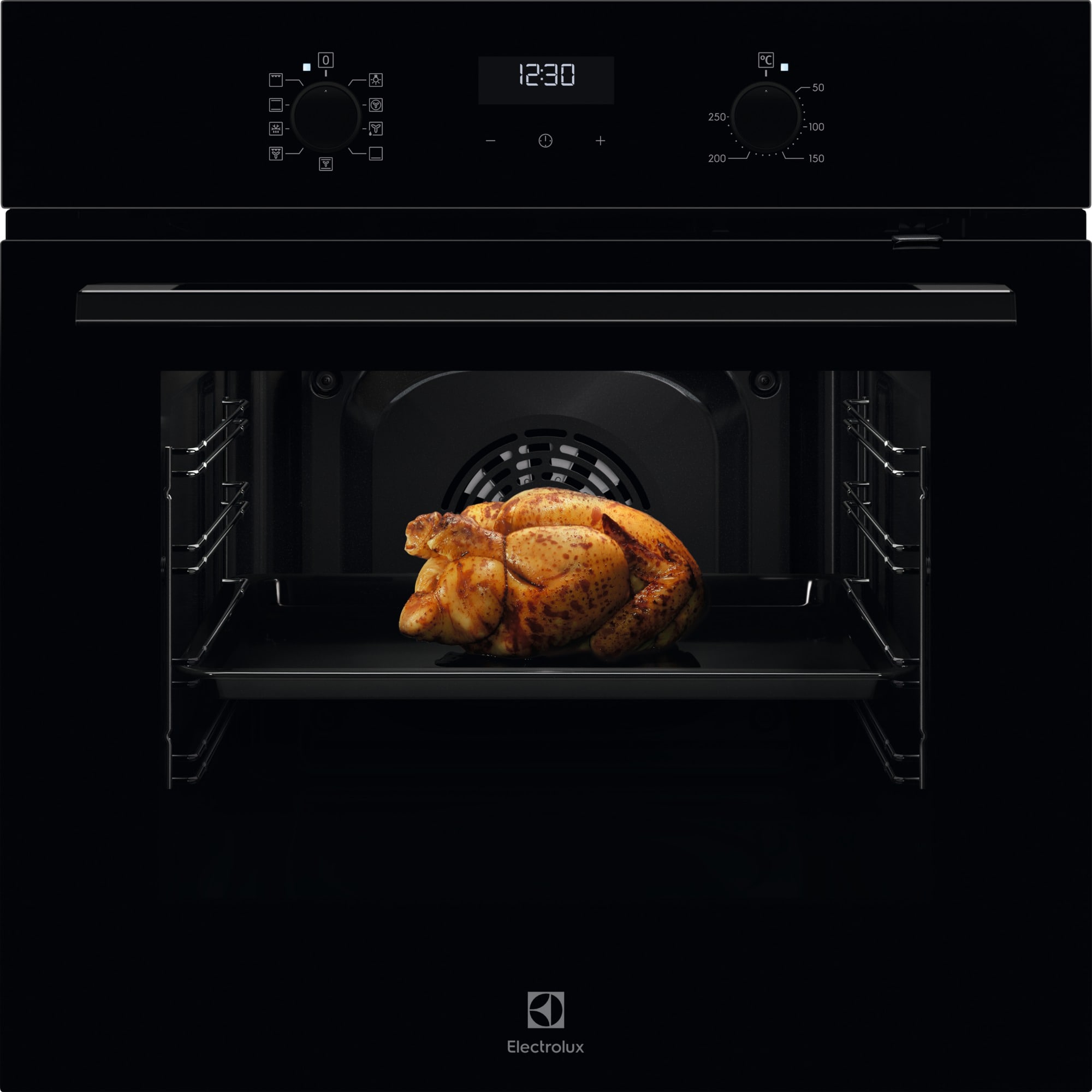 Electrolux EOK4B0K1 Backofen