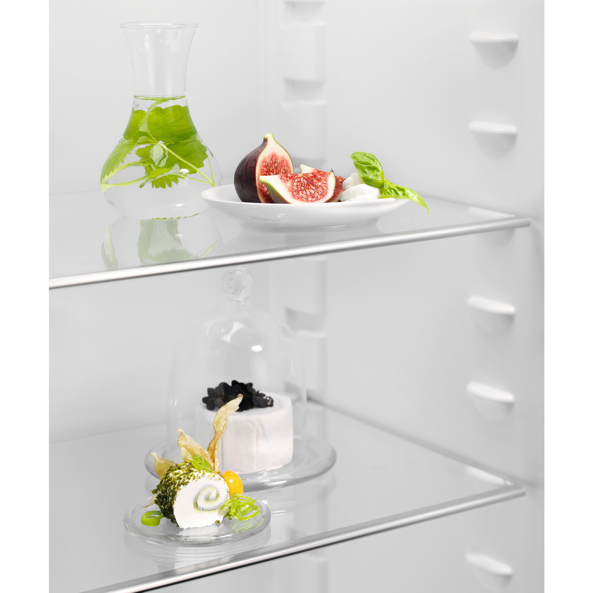 Electrolux LRB3AE12S Kühlschrank