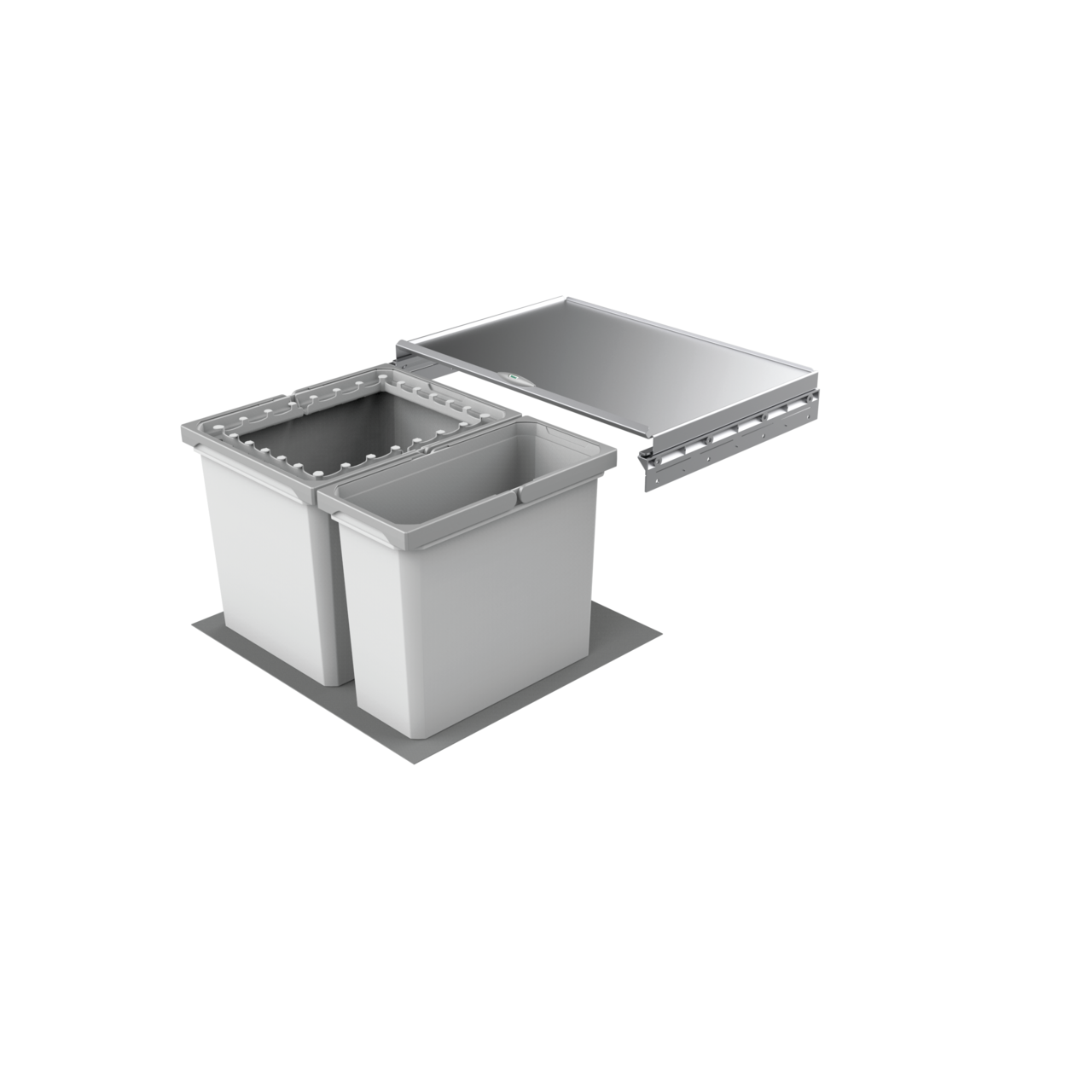 Naber Cox® Box 2T 600-2