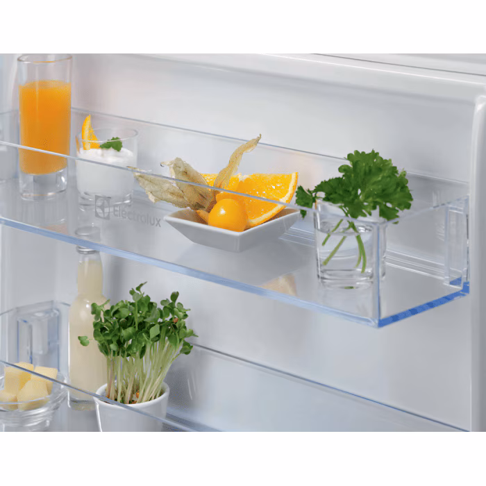 Electrolux KTS3LE14S Kühl- / Gefrierkombination