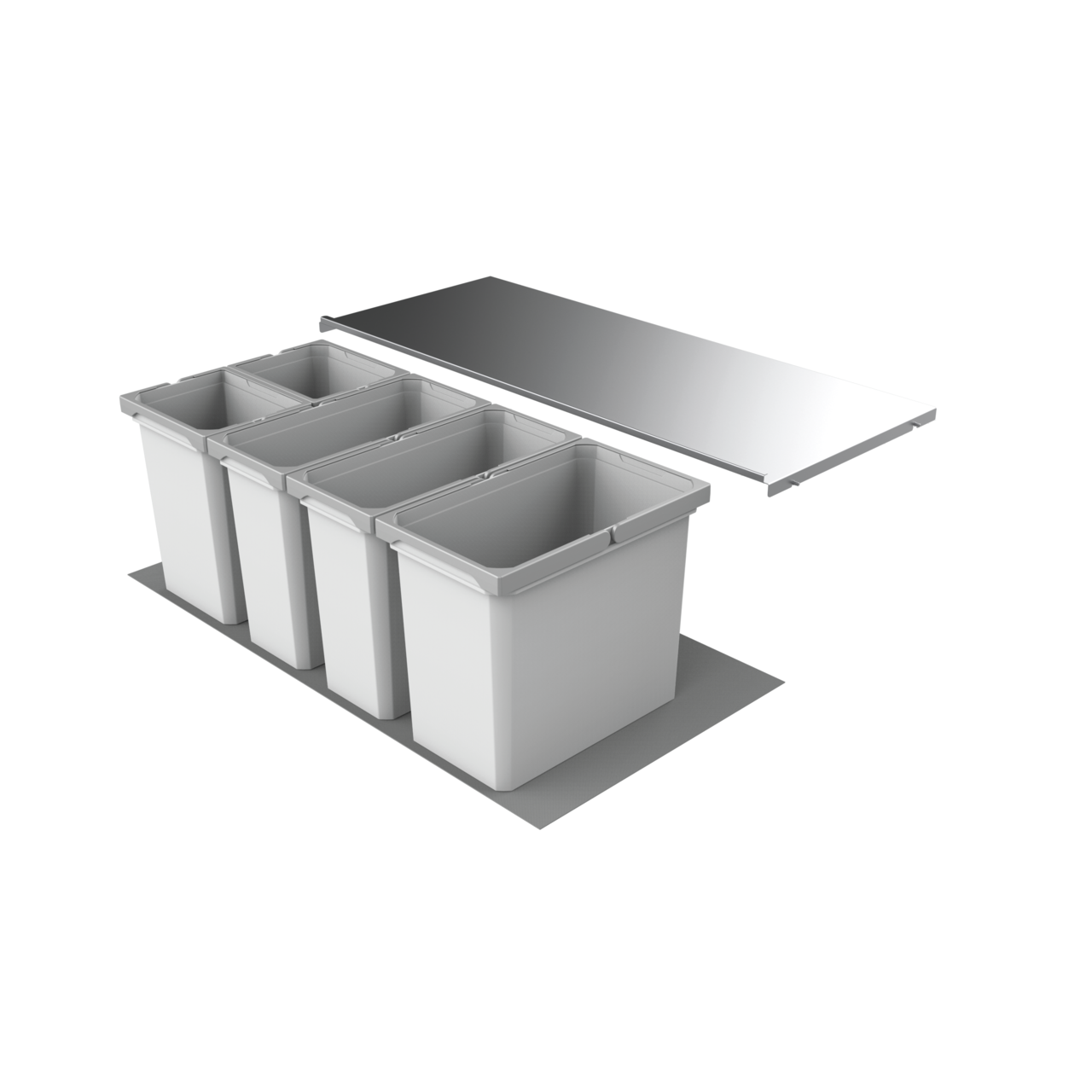 Naber Cox® Box 2T 1000-5