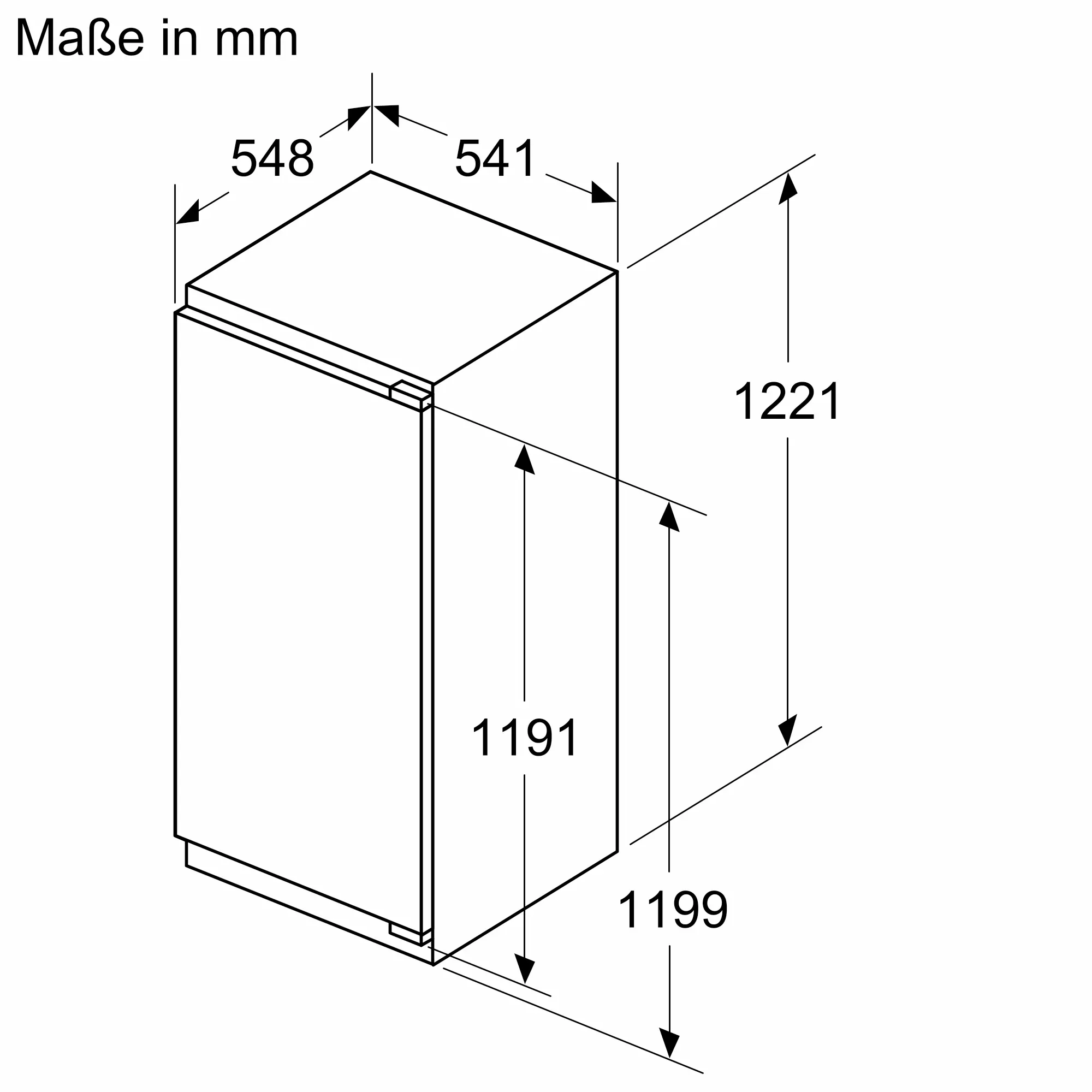 Neff KI1412FE0