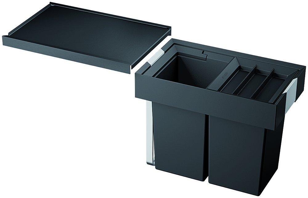 Blanco Abfallsystem Blanco Flexon II 30/2