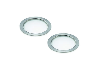 Naber Riflett 1 LED Set-2 ohne Schalter