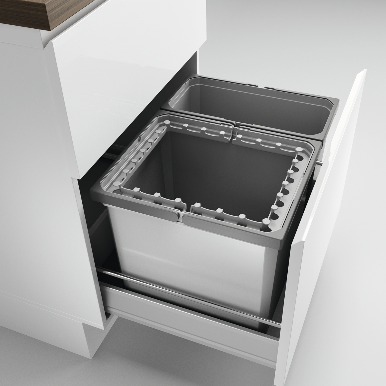 Naber Cox® Box 2T 600-2