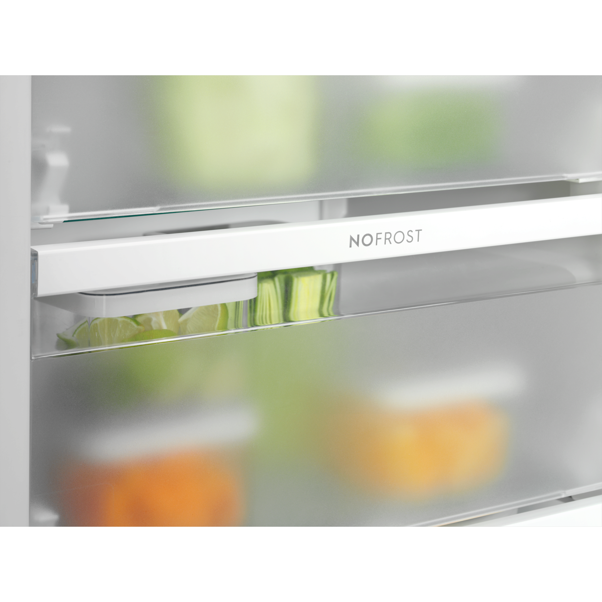 Electrolux EUN7NE18S Gefriergeräte