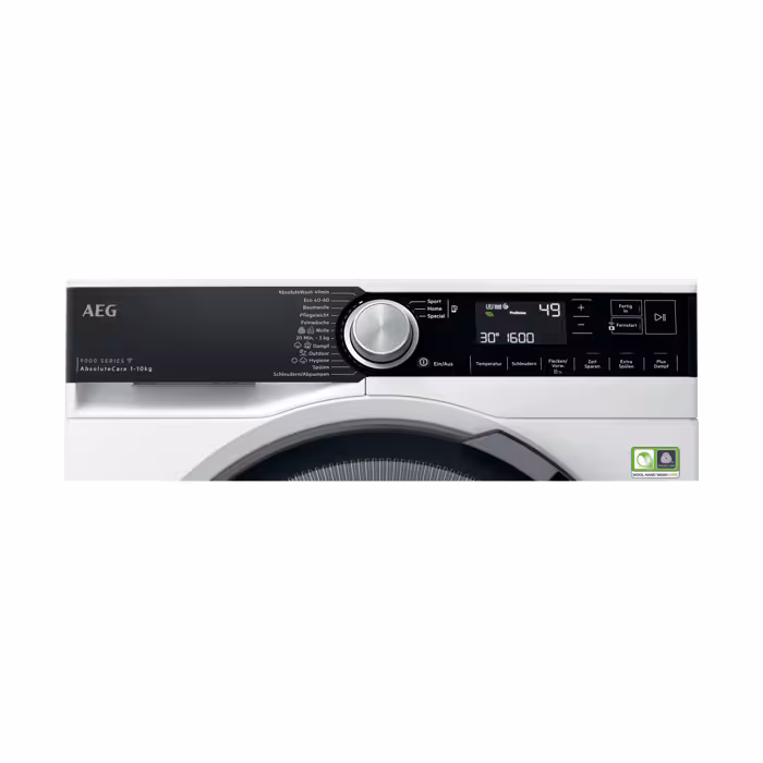 AEG LR9BS161W Set