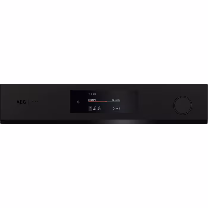 AEG BS7700T Einbaubackofen
