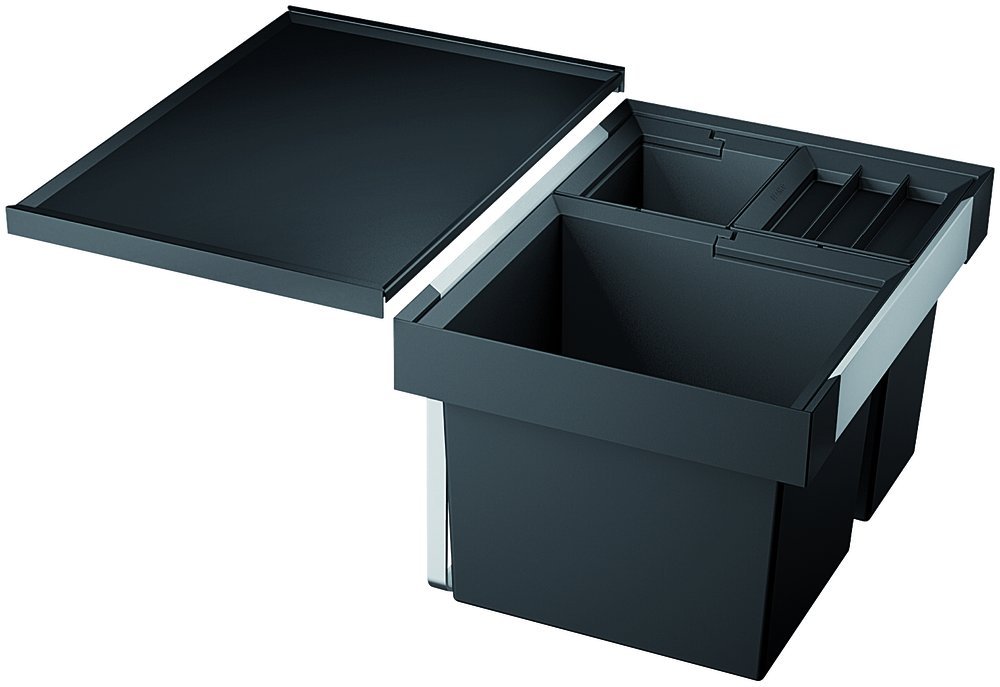 Blanco Abfallsystem Blanco Flexon II XL 60/3