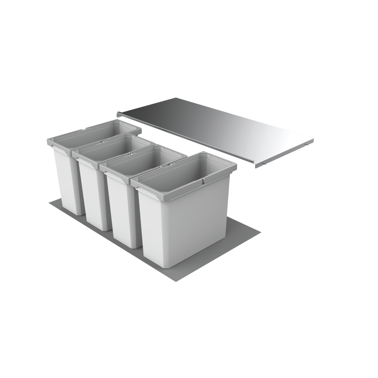 Naber Cox® Box 2T 900-4