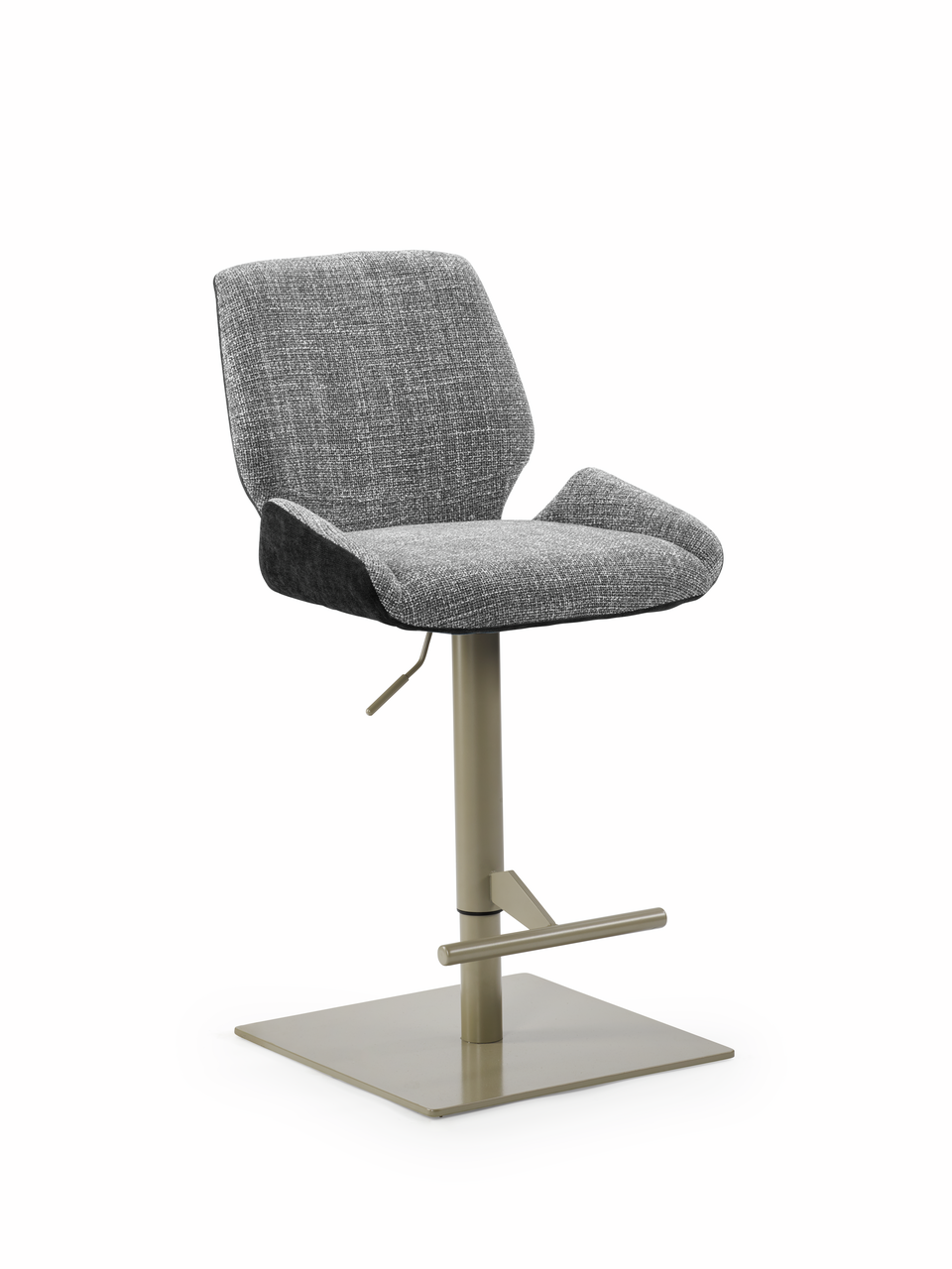 Naber Artea C, Hocker
