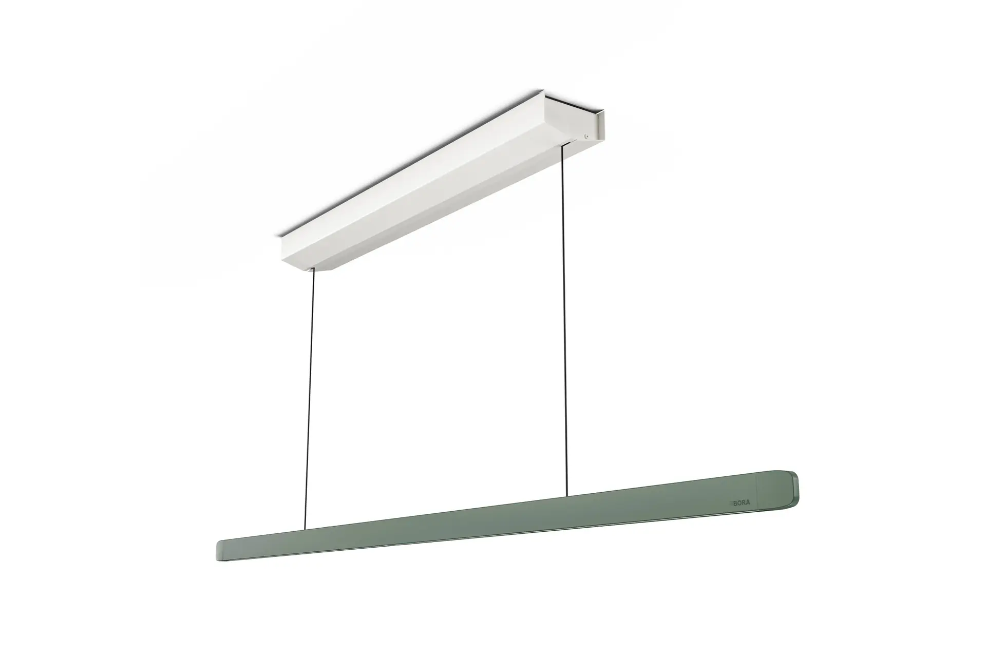 BORA Horizon Pendelleuchte move