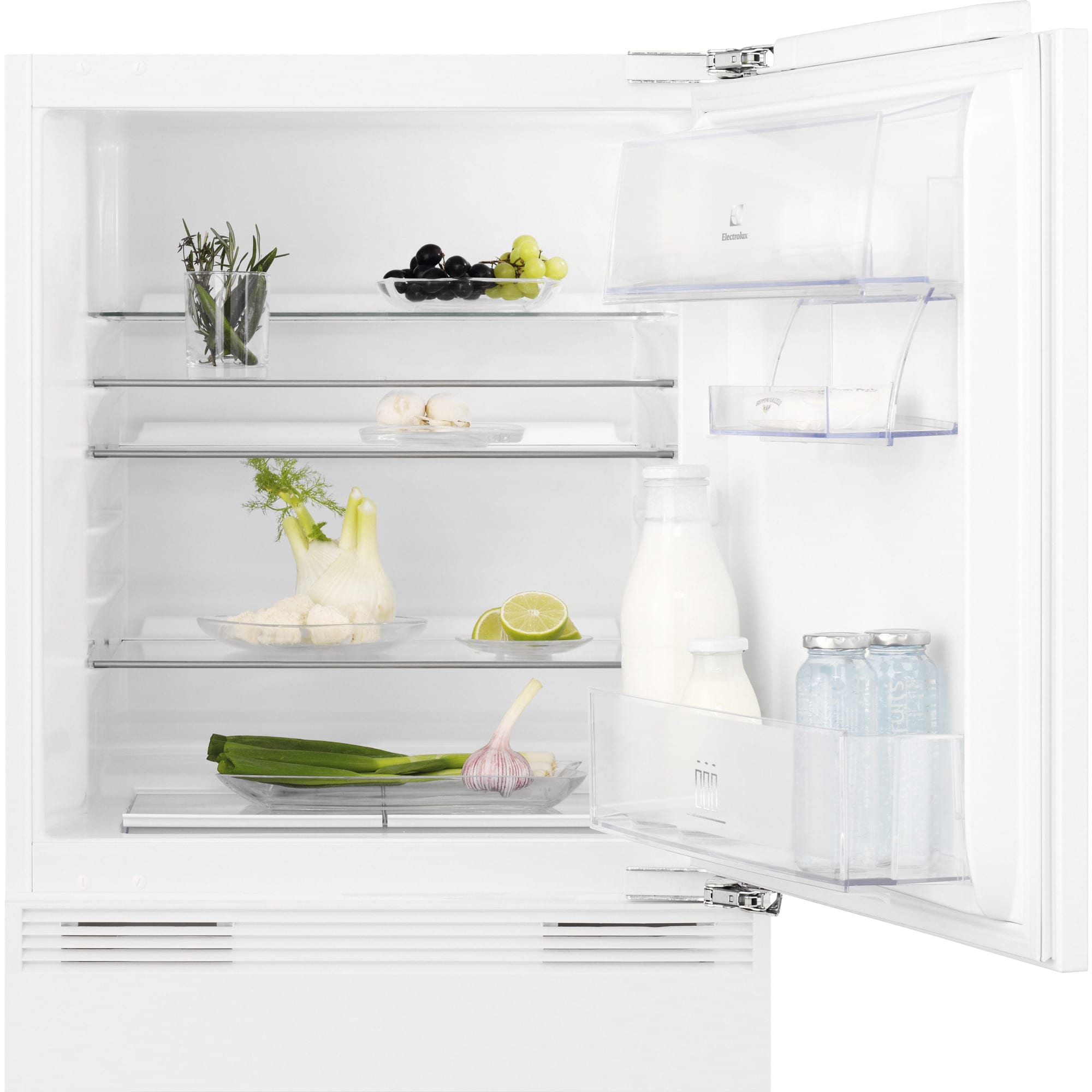 Electrolux LXB3AE82R Kühlschrank