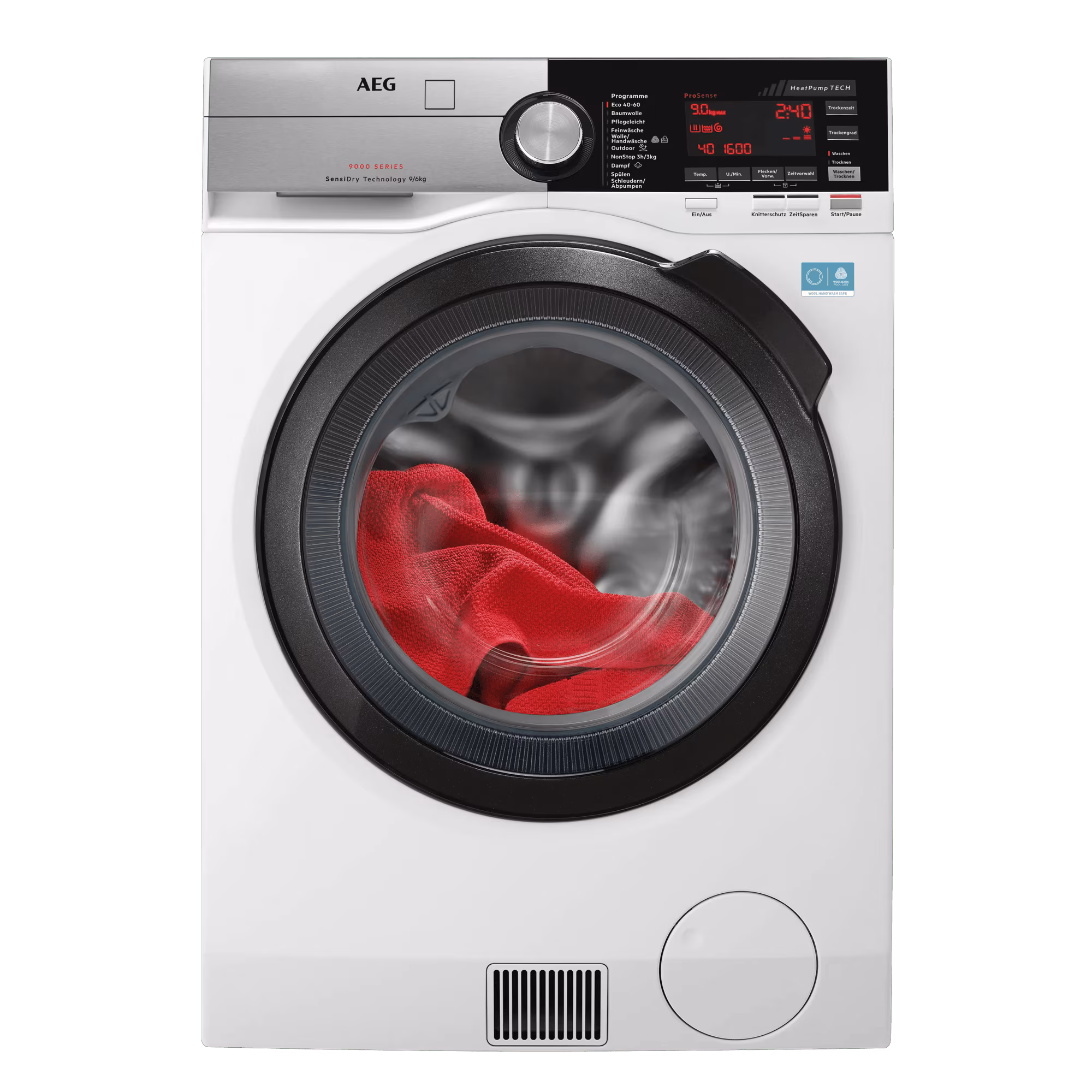 AEG LW9BA961 Set