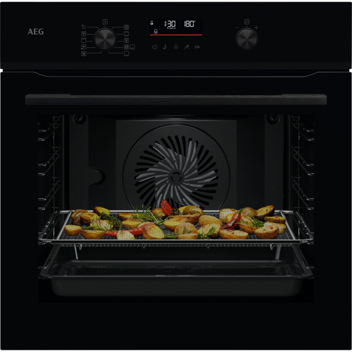AEG BP3200B Einbauherd/Backofen