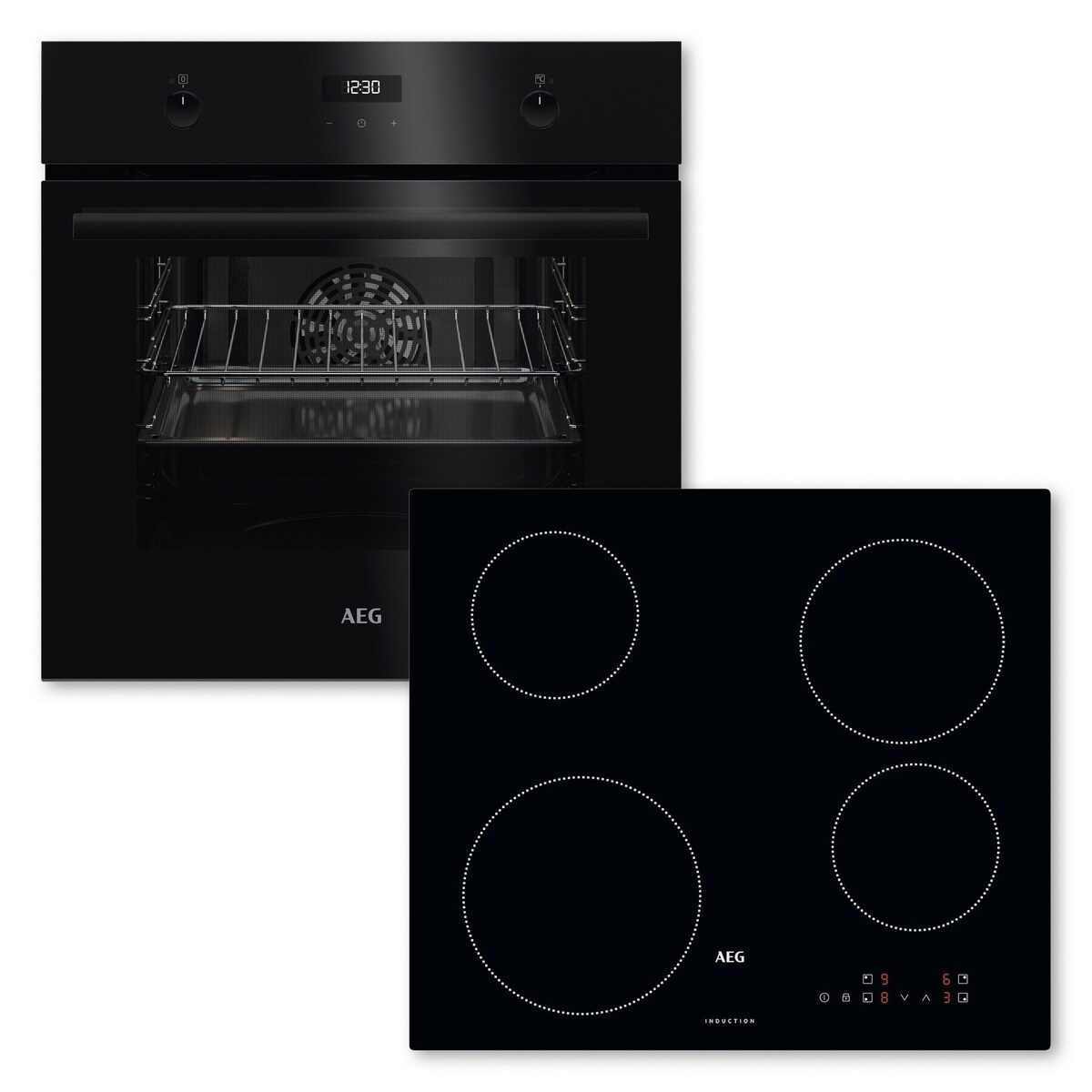 AEG AB14B Set