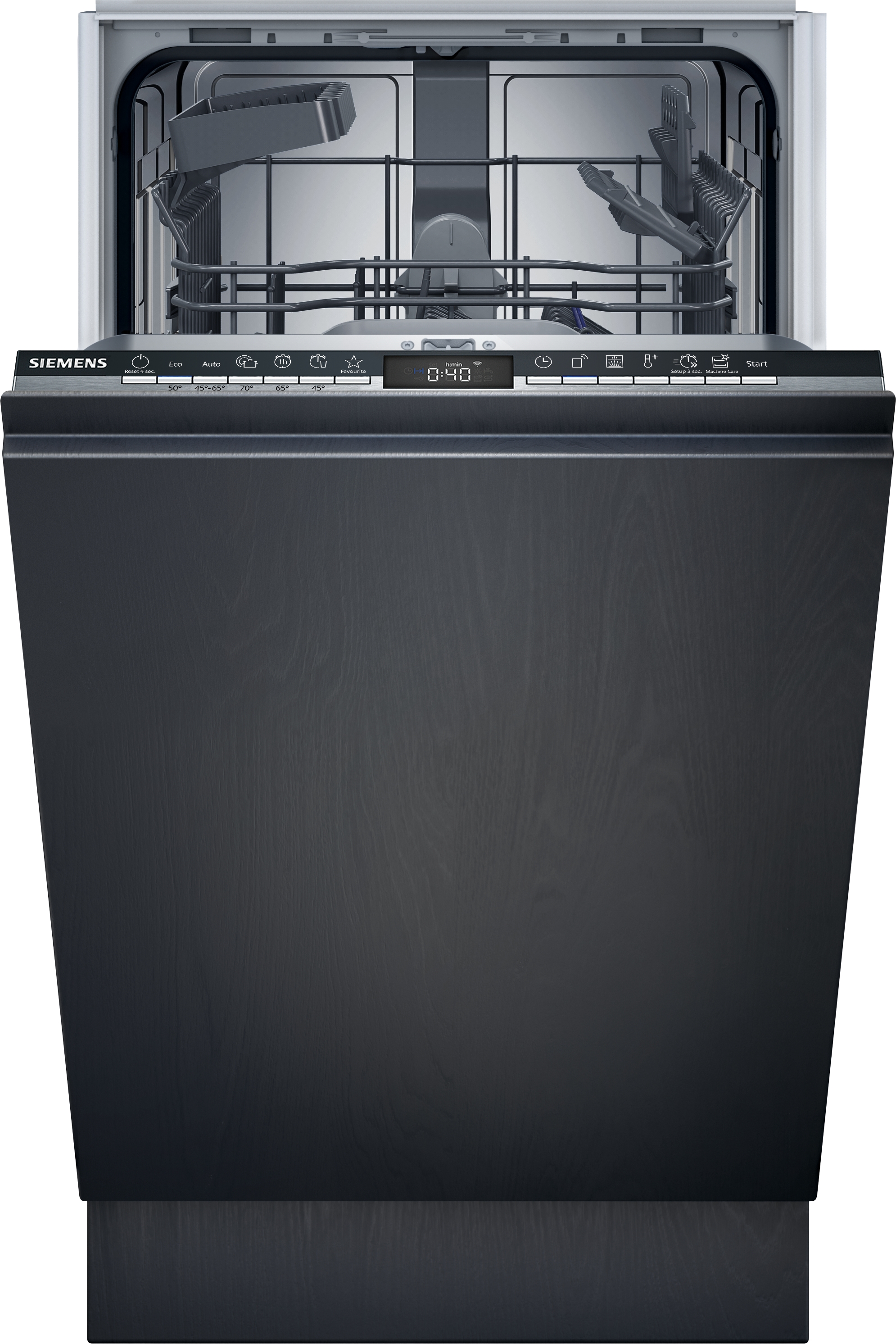 Siemens SR63HX74KE