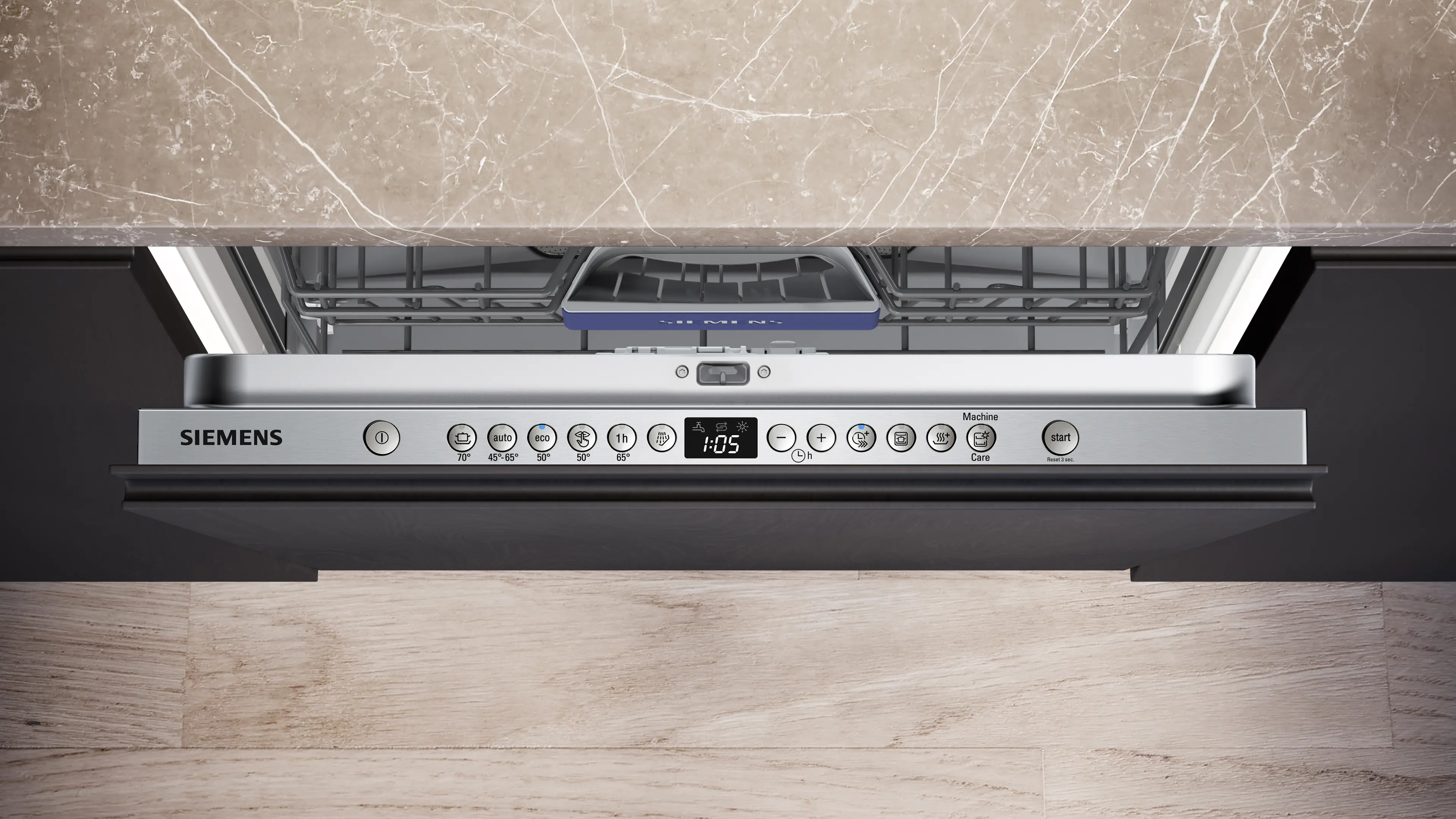 Siemens SN616X00KF