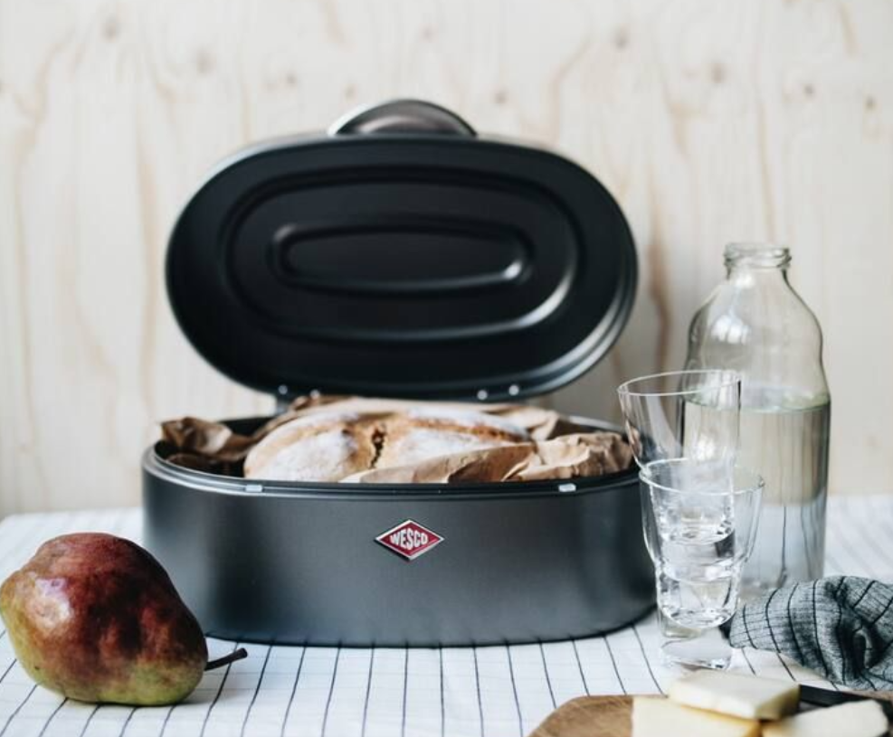 Naber WESCO® Single Elly®, Brotkasten