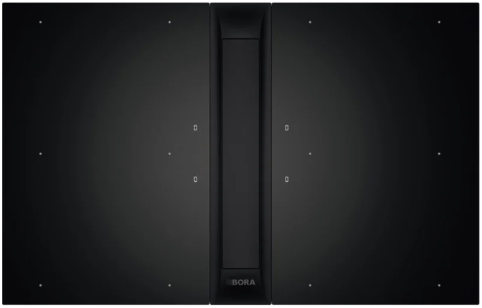 Pro Set All Black (1x PKAS3AB, 2x PKFI3AB, 1x EFBV90, 1x EFS375, 1xEFV)