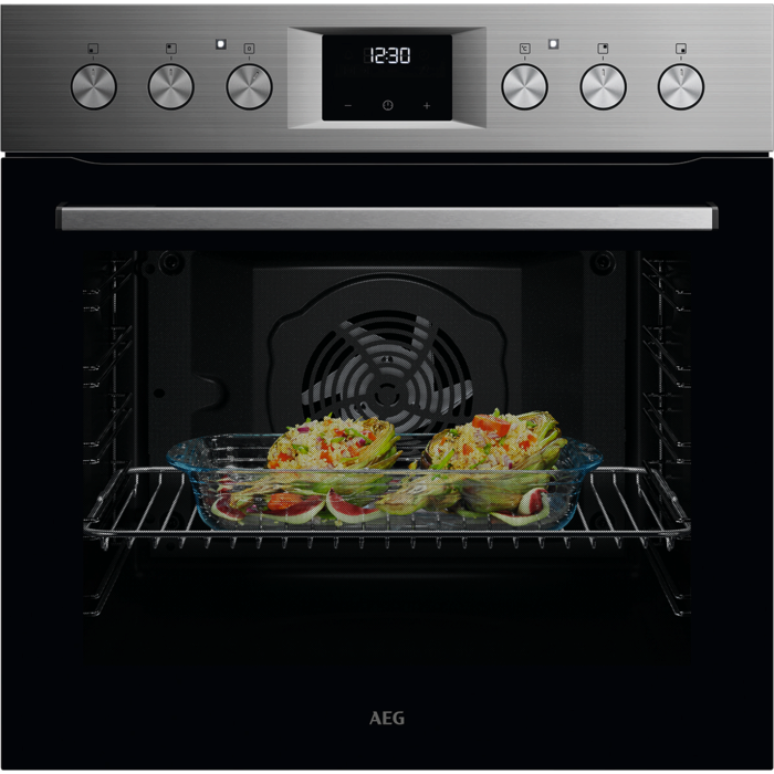 AEG OU5AE20SM Einbauherd/Backofen