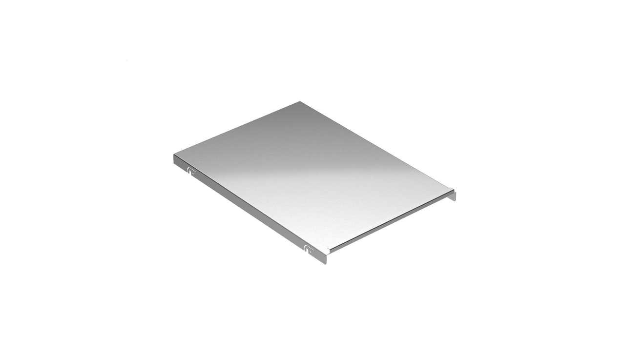 Naber Gesamtdeckel