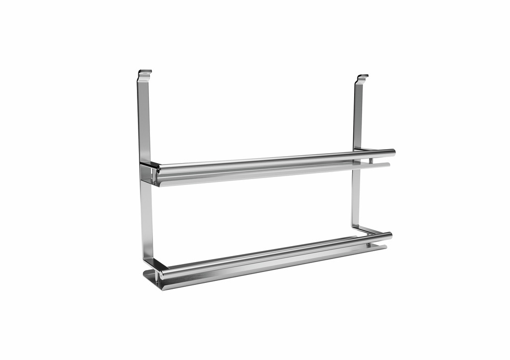 Naber Linero Style Gewürzbord, Relingsystem