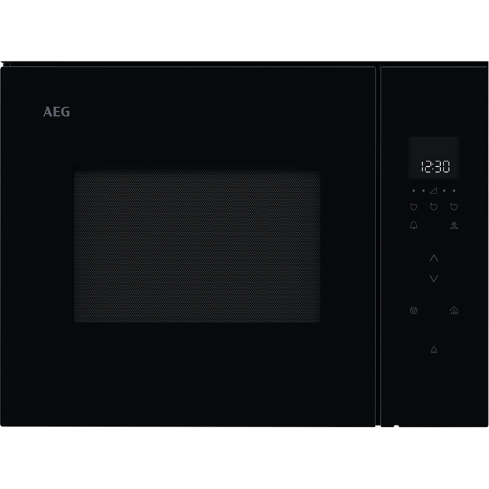 AEG NMB5S171SB Mikrowelle