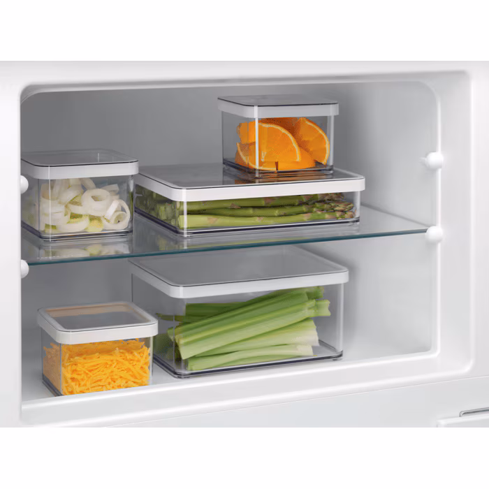 Electrolux KTS3LE14S Kühl- / Gefrierkombination