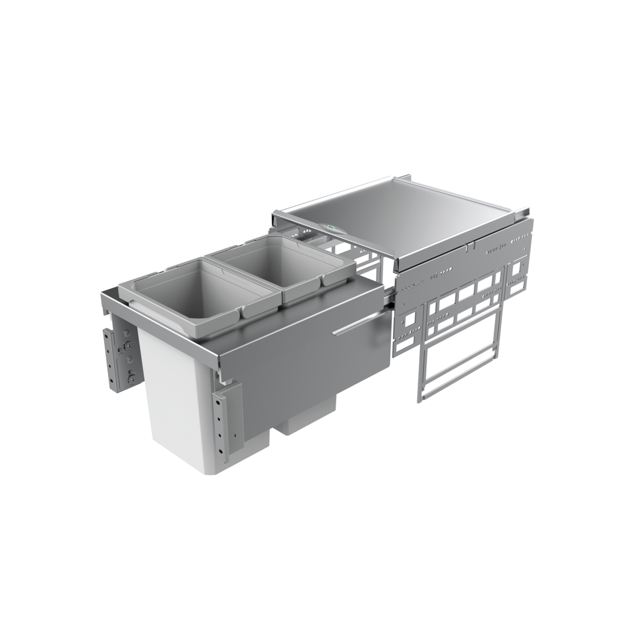 Naber Cox® Base 1T 400-2