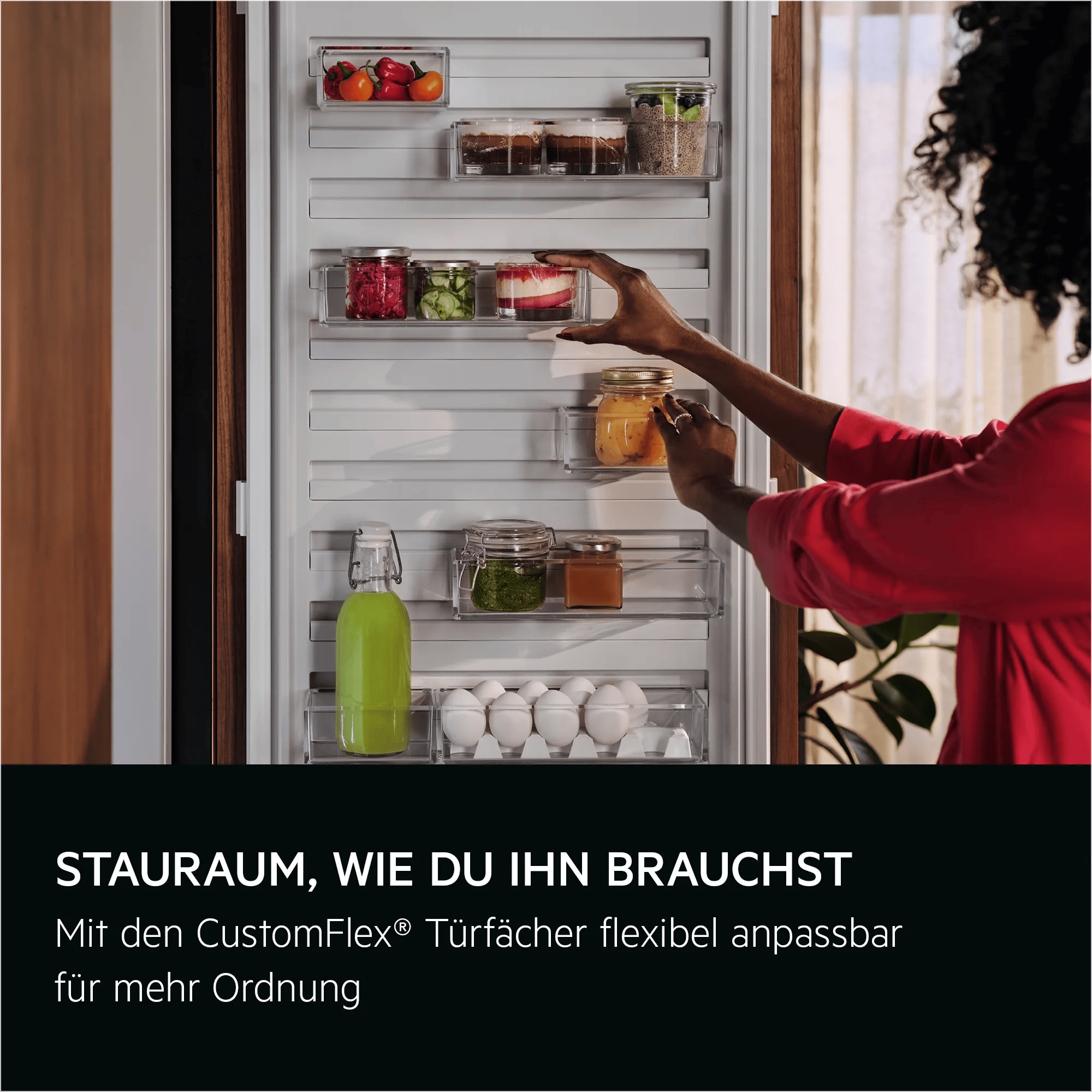 AEG ER6B18C Kühlschrank