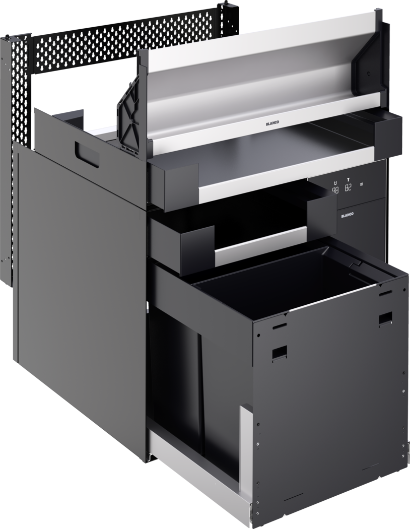 MULTI FRAME II 60 XL P CHOICE.ALL SECO 2