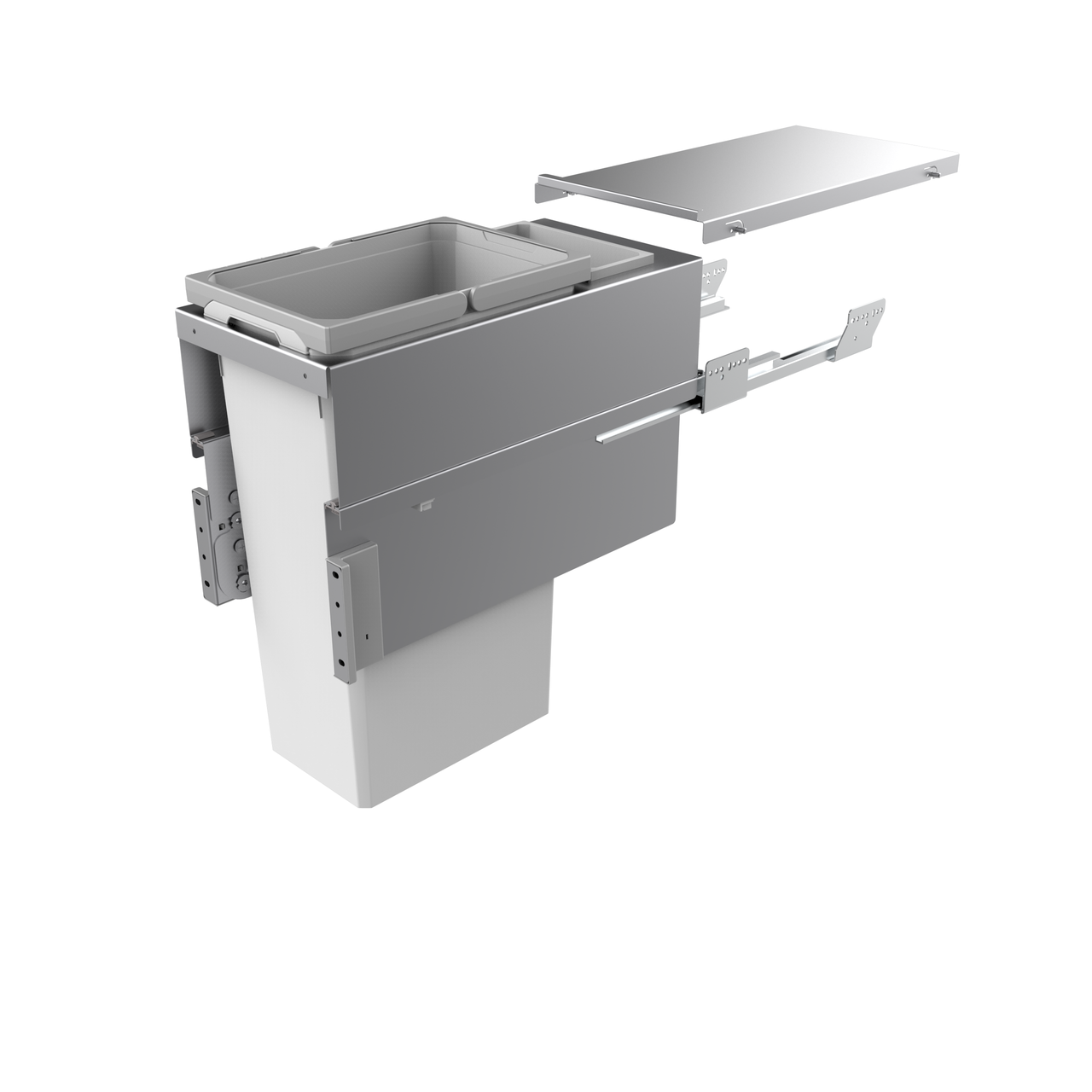 Naber Cox® Clan 580/300-1