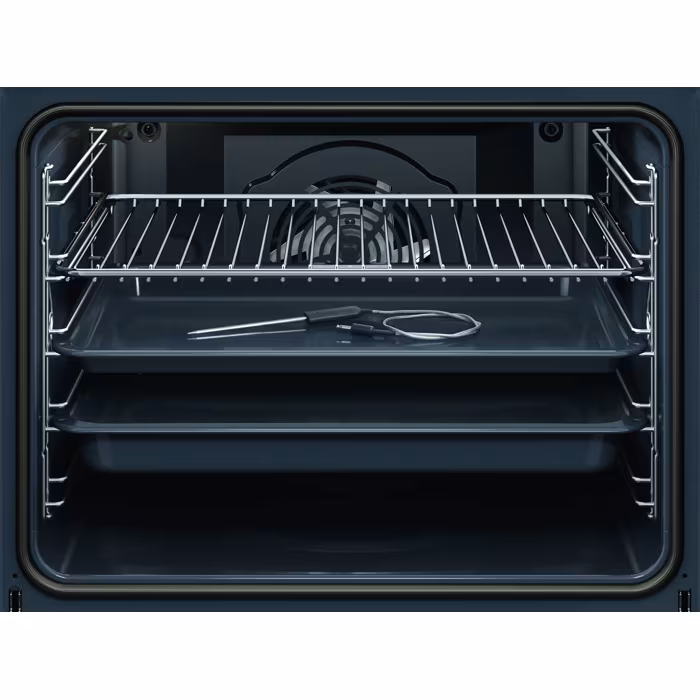 AEG BS7700T Einbaubackofen