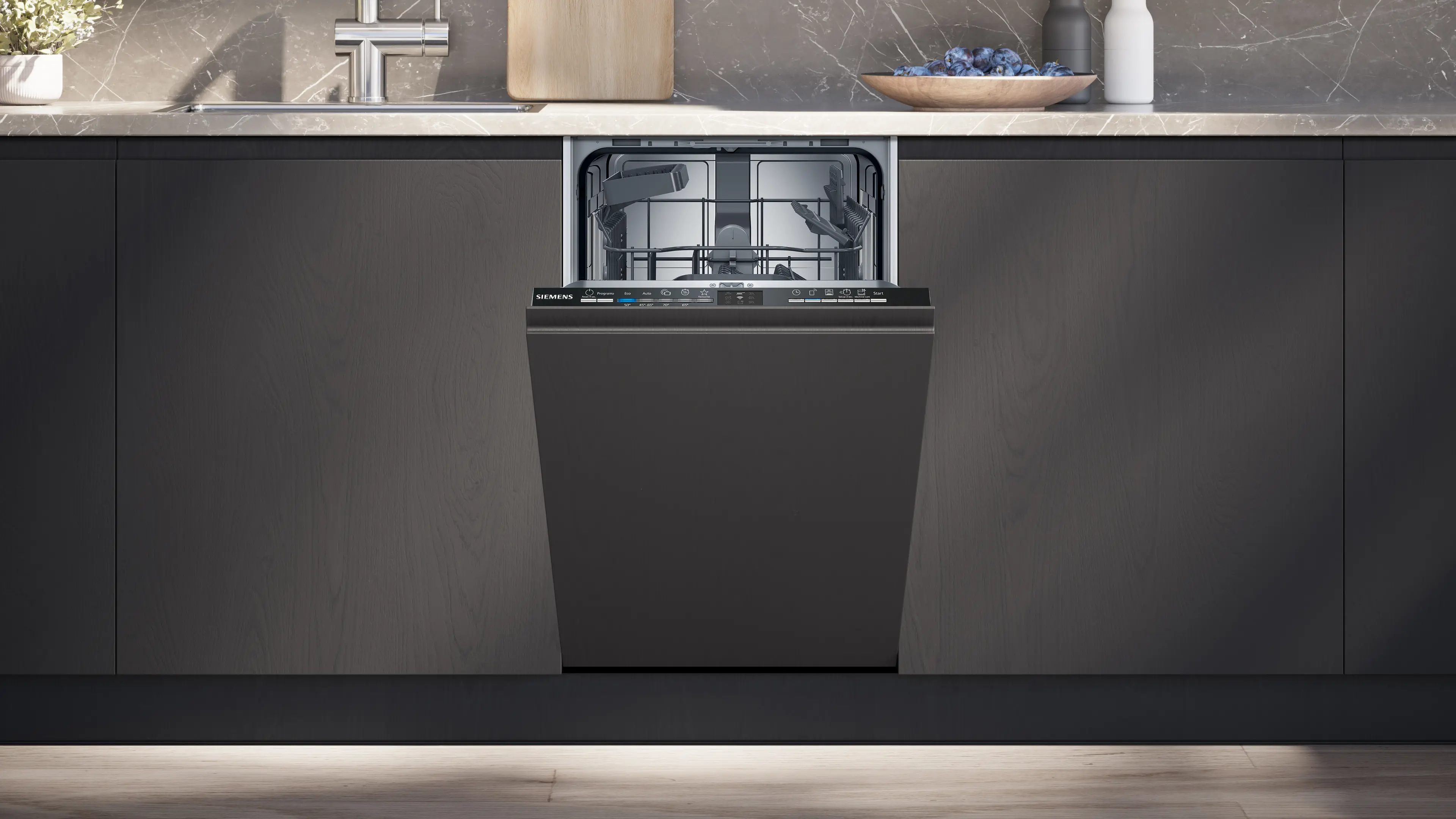 Siemens SR61IX05KE