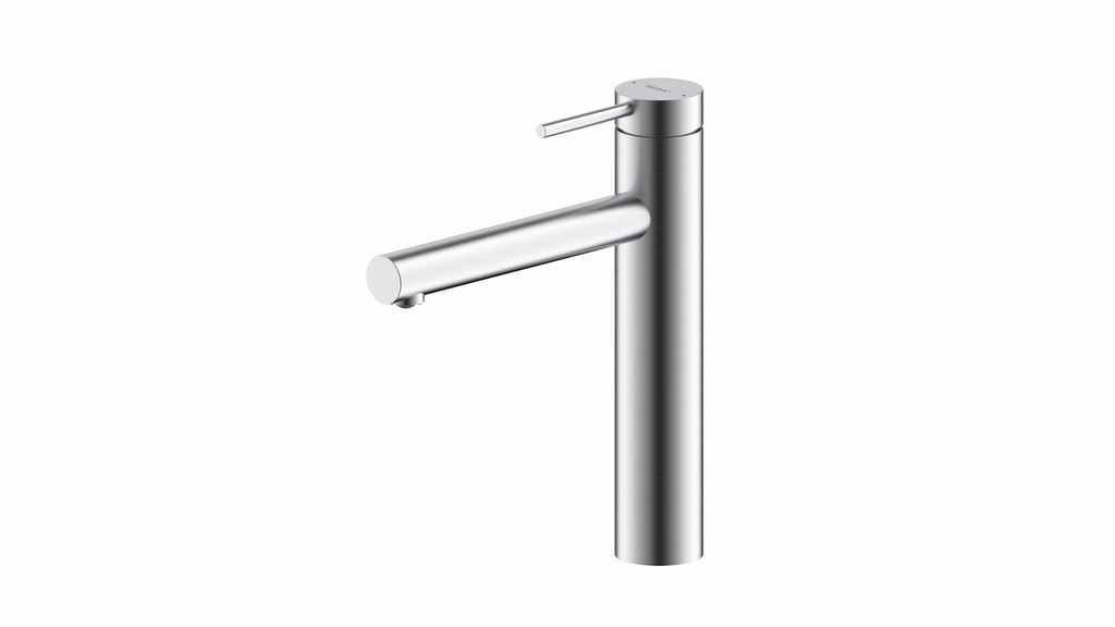 Naber SERVIZIO Namor® 1, Spültischarmatur