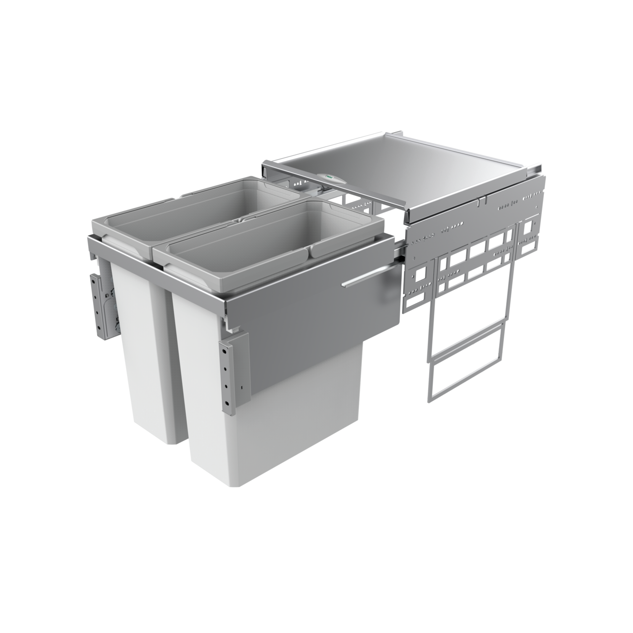 Cox® Base 460 S/450-2, hellgrau, H 460 mm