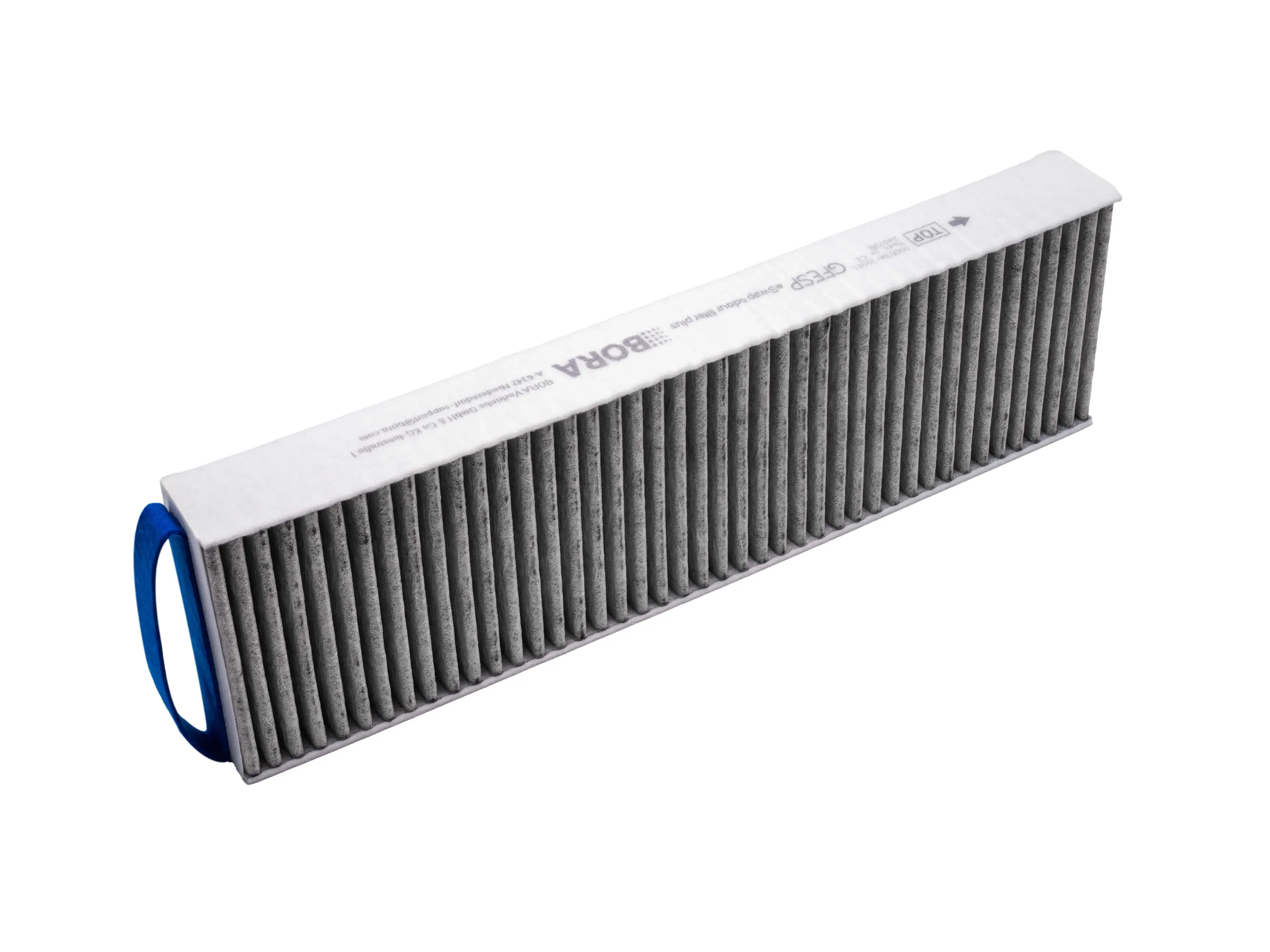 BORA eSwap Geruchsfilter Plus
